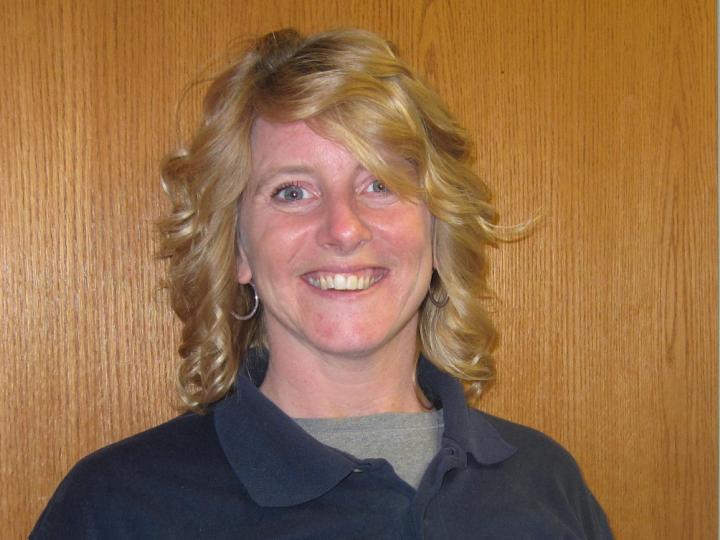 Ann Haynes