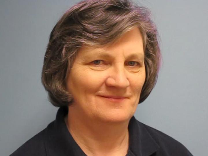 Jane Cunningham