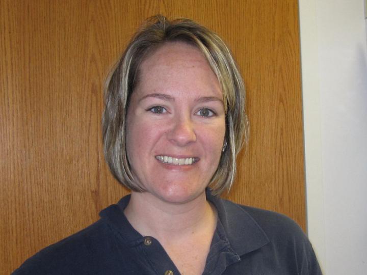 Jessica Minner