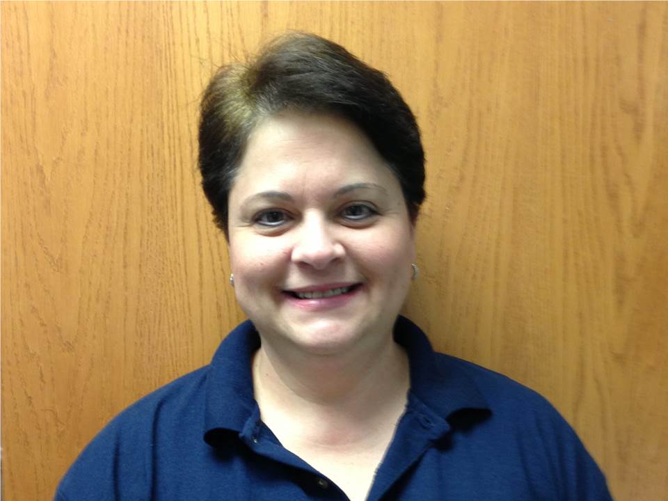 Rosa Hernandez
